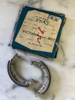 DKW, Vicky, Victoria, Bremsbacken Forma