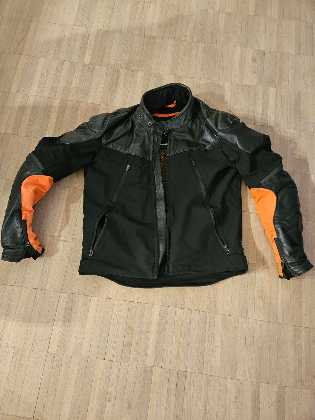 KTM Giacche: KTM Motorradjacke Gr. S – Usato da Utzigen venduto da estrela11