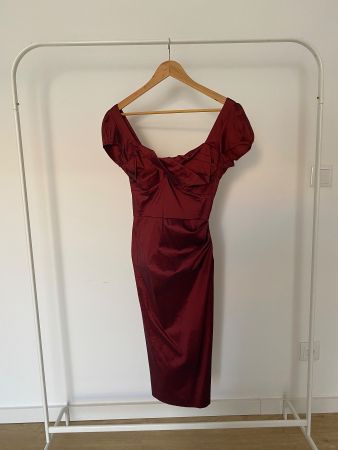 American Vintage 50ies Cocktail Dress