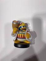 King Dedede Amiibo Figur - Super Smash Bros Collection!