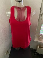 Muskel - Shirt Grösse 44/46. L