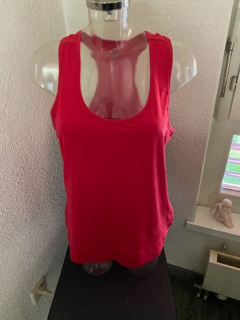 Muskel - Shirt Grösse 44/46. L