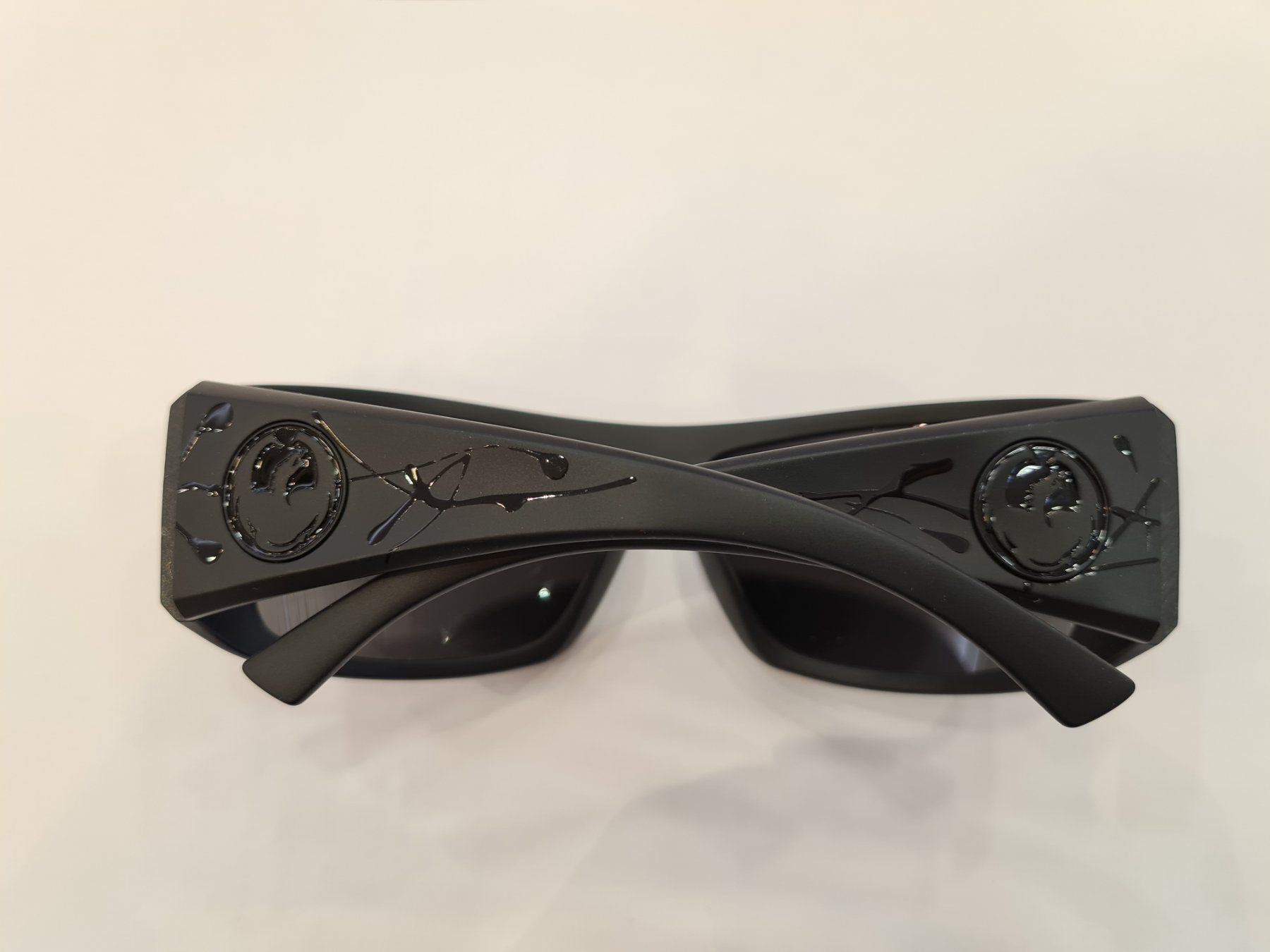 Occhiali & Lenti: Dragon sonnenbrille – Nuovo (secondo la descrizione) da Muralto venduto da Brillen-outlet 1