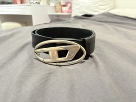 Diesel belt