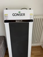 GONSER Laufband – Fernbedienung beim Umzug verloren