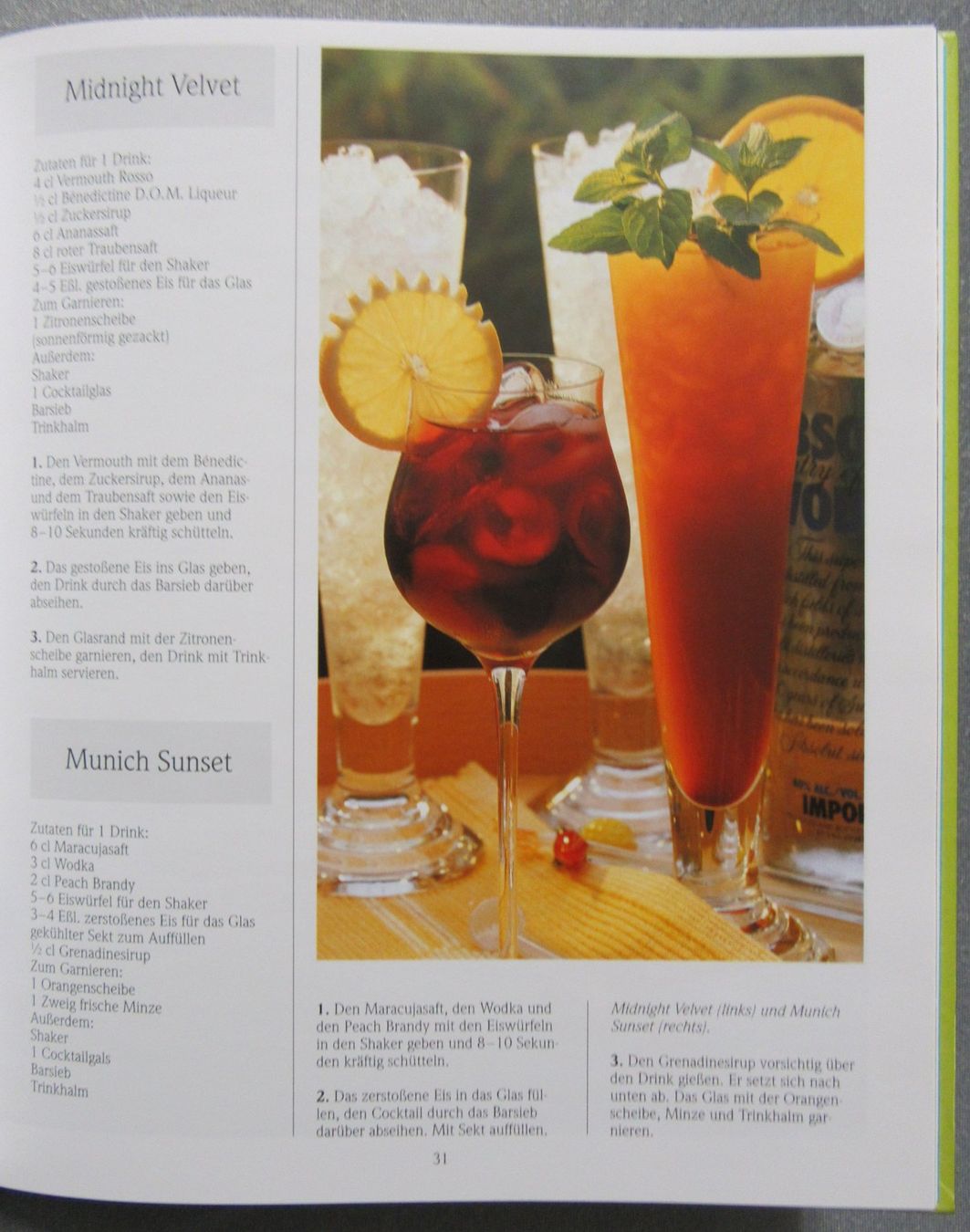Libri: Cocktailparties - einladen und geniessen – Usato da Auenstein venduto da Padabimbim 5