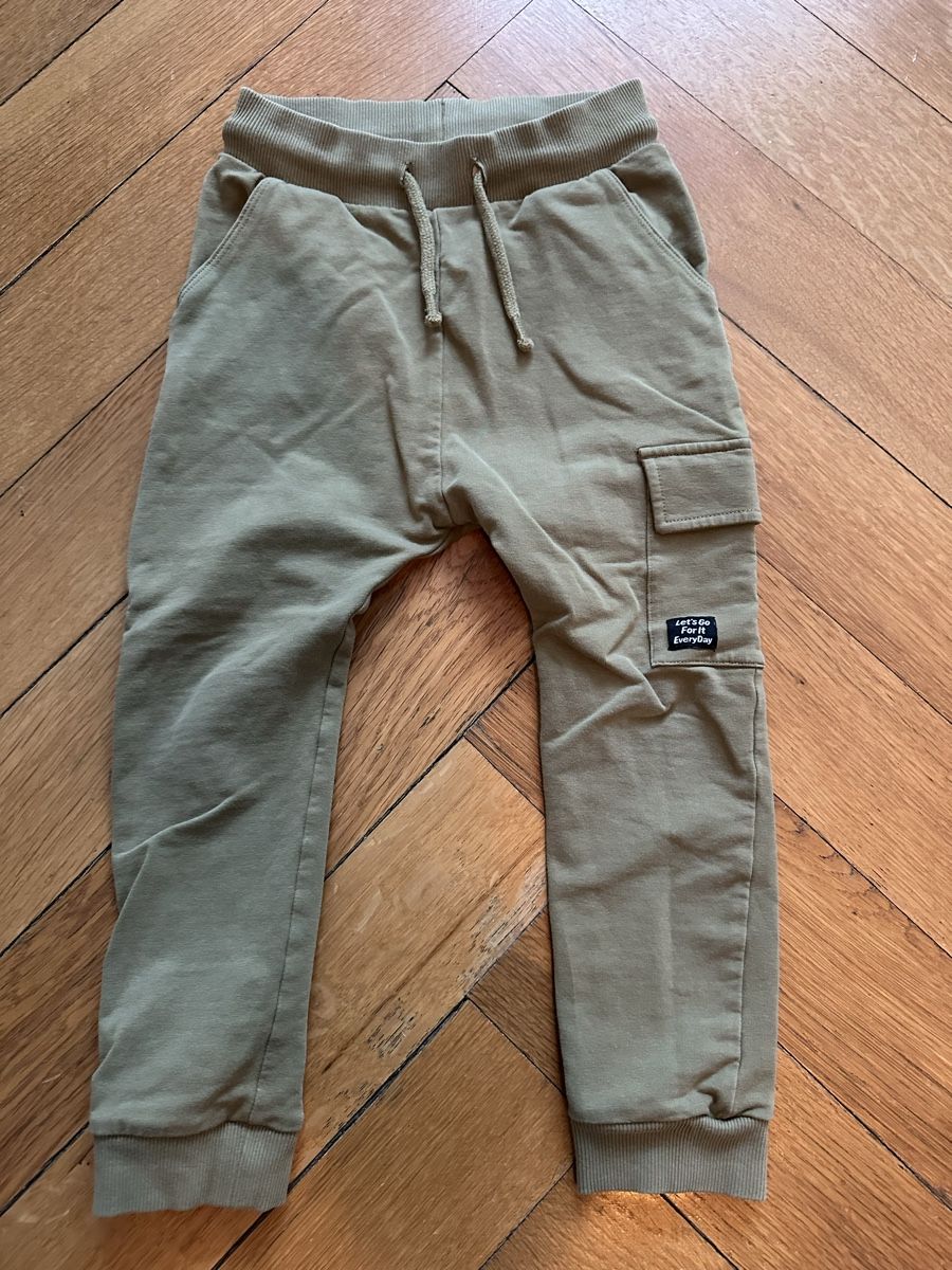 Lotti & Set di vestiti: Kleiderset Grösse 110 – Usato da Basel venduto da jp_2020 4