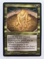 MTG - Geisterflamme