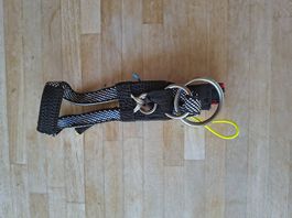 Largueur Aeros pour snowkite