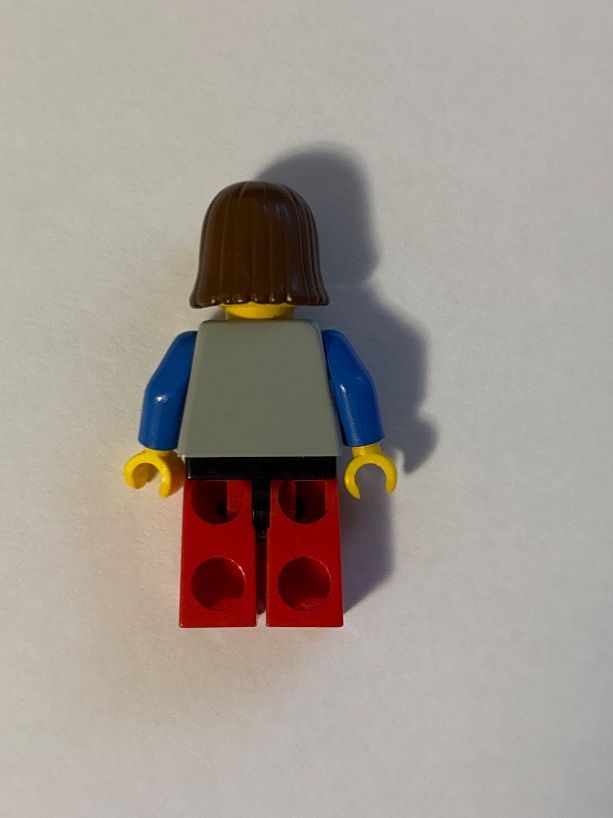 Lego Giocattoli: Lego Figur - cas220 - Castle – Usato da Seuzach venduto da SawyerKingwood 1