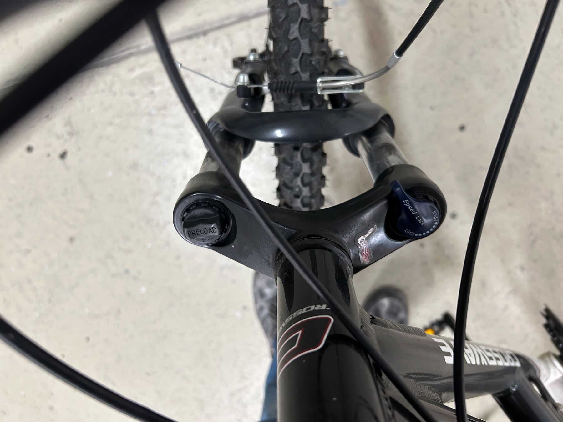 Crosswave Biciclette: Crosswave fs 2500 26 Zoll – Usato da Bellach venduto da amc1 4