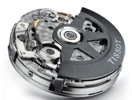 Tissot Orologi: Tissot PRS 516 Automatic - Chronograph – Usato da St.Gallen venduto da darkmoto11 7