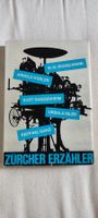 Buch "Zürcher Erzähler unserer Tage" (1964)