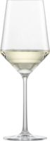 Zwiesel Glas - Sauvignon Weissweinglas Pure (10 Stk)