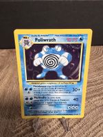 Poliwrath 13/102 – Base Set – Italiano – Holo.