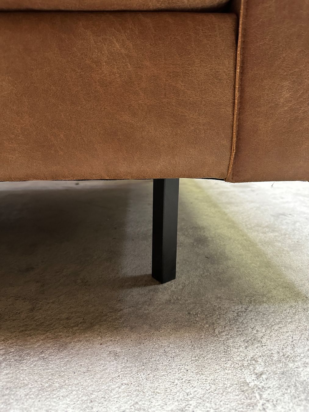 Sofas: Ledersofa – Gebraucht aus Adliswil von HarbourHouse1 4