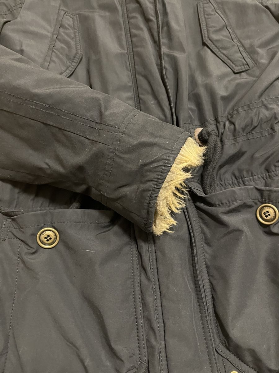 Esprit Giacche: Winterjacke Esprit Gr. 36/38 – Usato da St. Gallen venduto da elli18 5