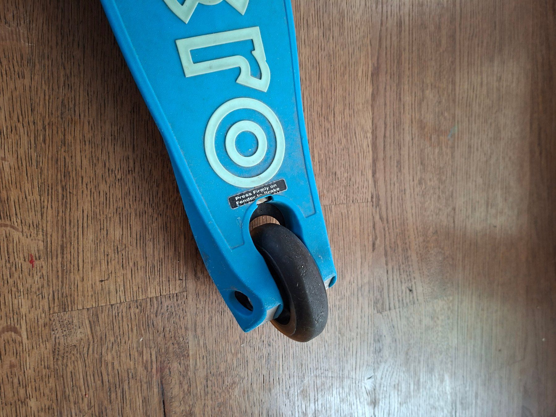 Micro Kickboard: Micro Scooter Mini – Difettoso da Zürich venduto da Pascual 2
