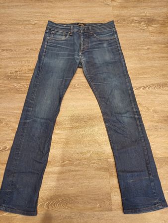 Jack&Jones Jeans Blau, Herren 31×32