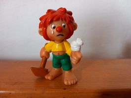 Figur Pumuckl Bully 1983