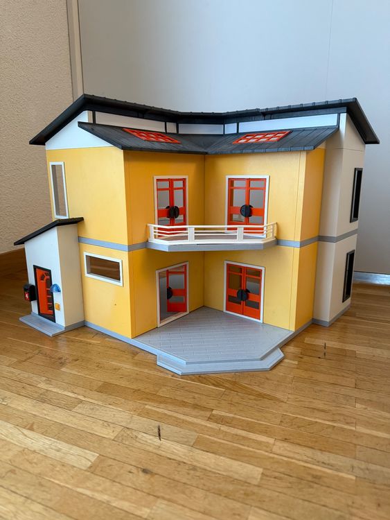 Sitemapcdatahttphauskniqoocomverwunderlich Playmobil Gunstiger Kaufen Bildnull