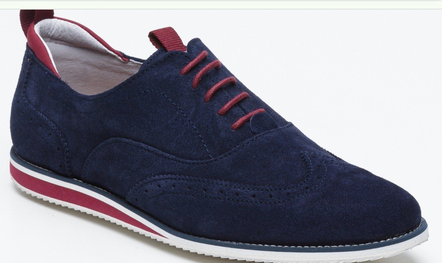Scarpe da uomo: Ortiz und reed mocassin gr.44 – Nuovo (secondo la descrizione) da Scherz venduto da lacoste30 6