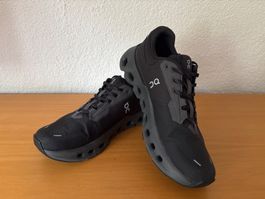 On Turnschuhe, Cloudrunner, waterproof, Gr. 41