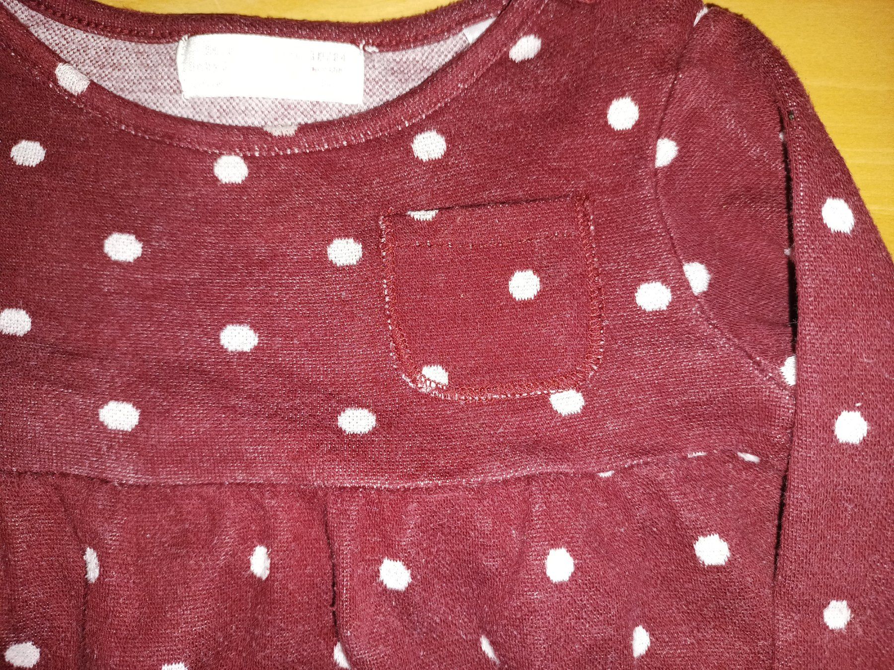 Zara Vestiti & Gonne: Zara Kleidli 92 – Usato da Basel venduto da ann_frw2 2