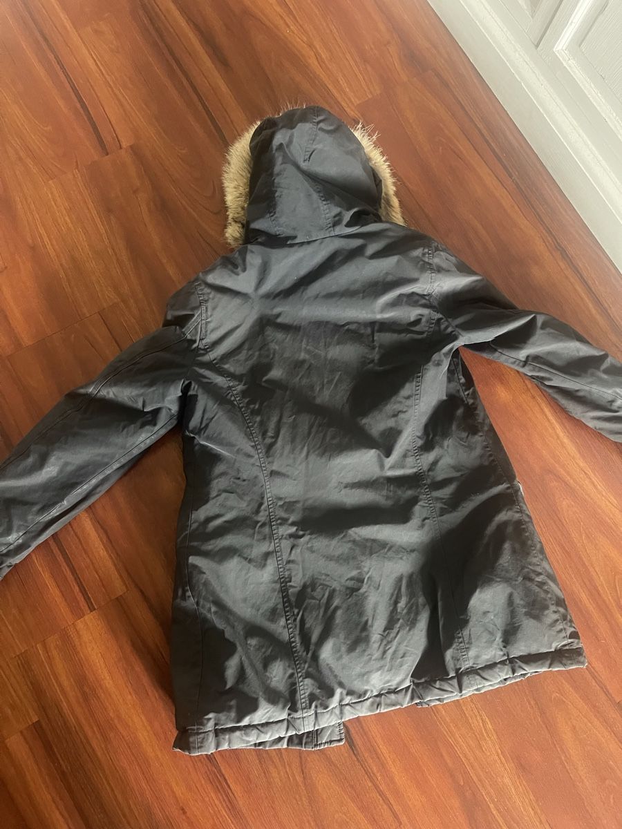 Woolrich Giacche: Woolrich Jacke – Usato da Luzern venduto da chevy7779 5