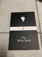 The Yellow Book (Penguin Little Black)