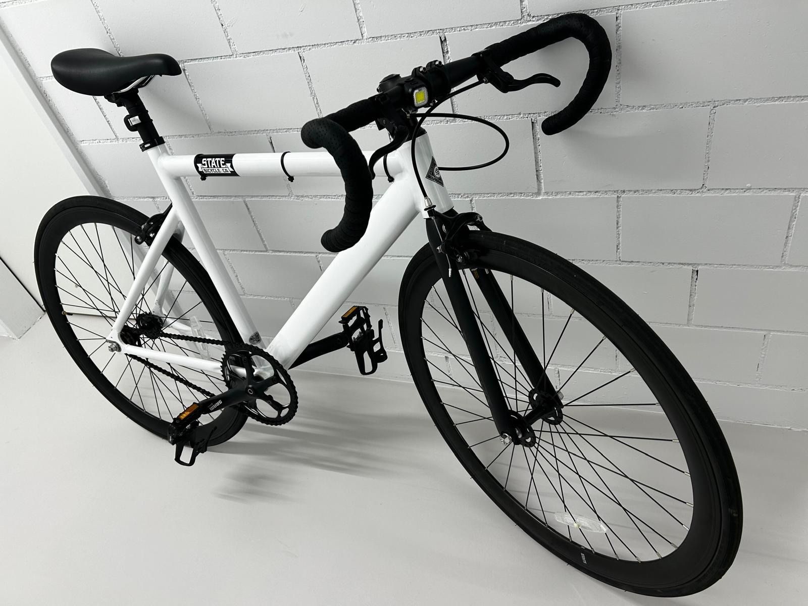 Vélos: Single speed/fixie/track bicycle – Neuf (Voir description) à Kloten par hpr_cvm7 4
