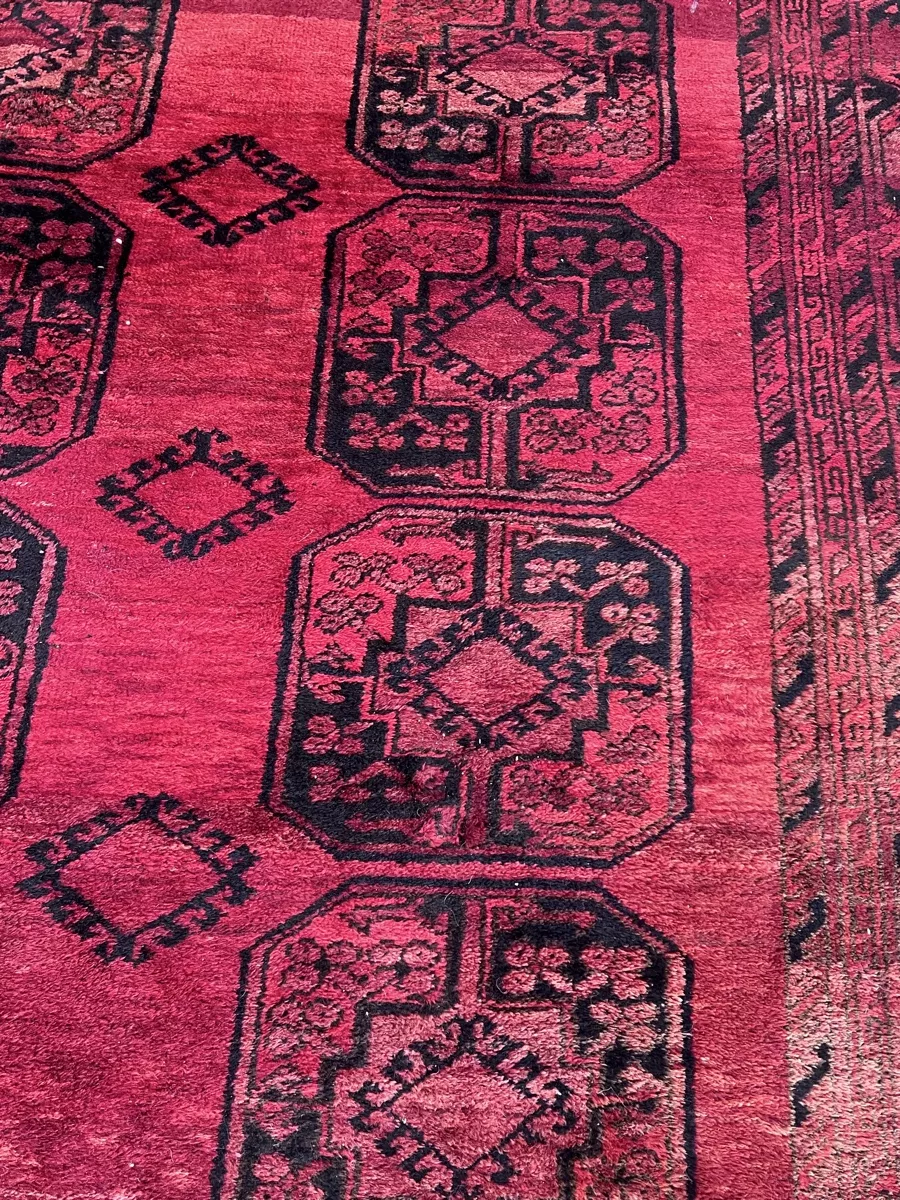 Tappeti: Orientteppich (31) – Usato da Glattfelden venduto da brockischweiz 2