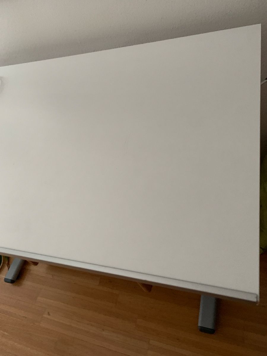 Micasa Schreibtische: Schreibtisch Pult – Gebraucht aus Luzern von CB.Lu 3