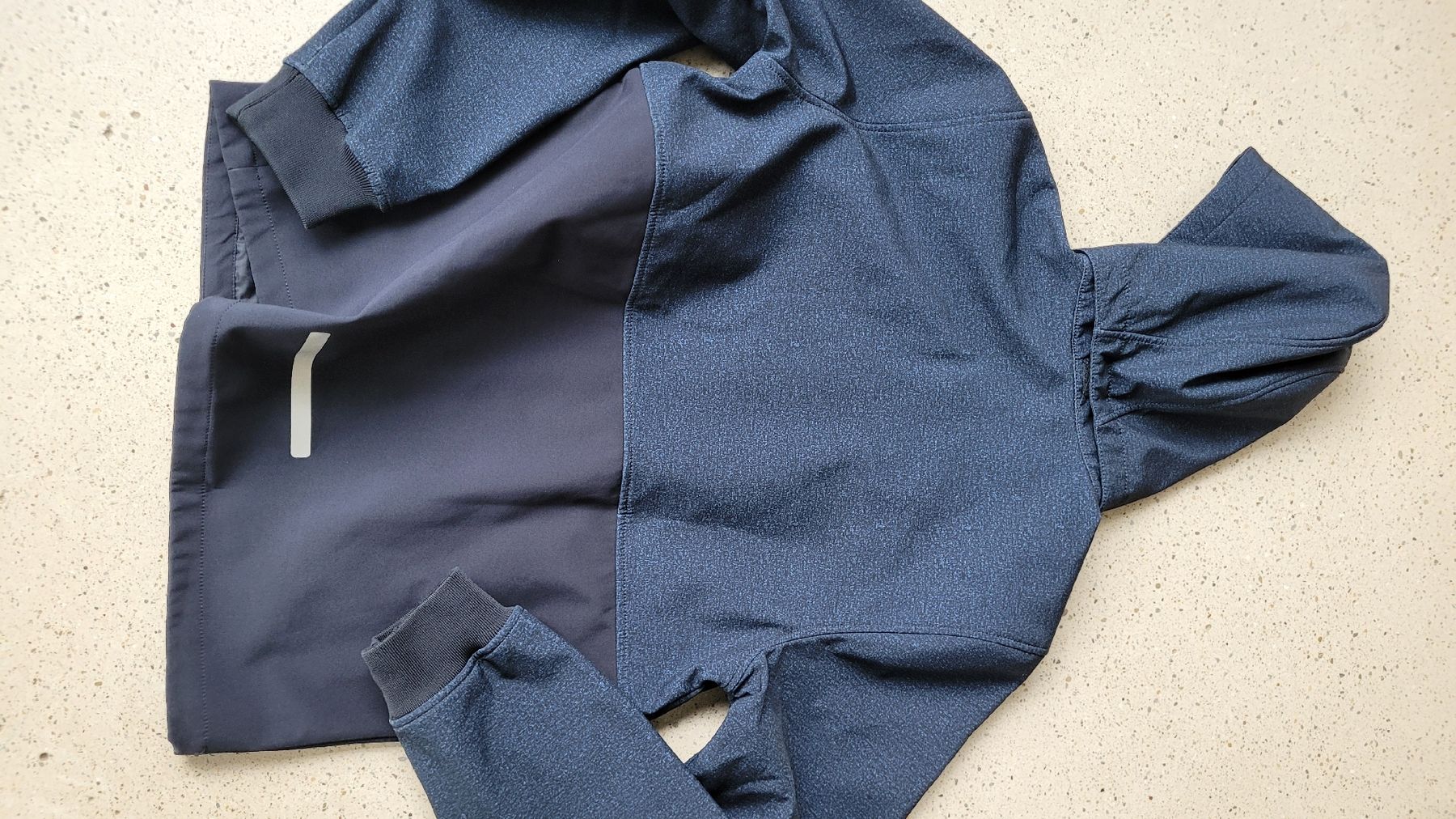 H&M Giacche & Cappotti: Softshelljacke H+M 158 – Usato da Dübendorf venduto da Danii4 1