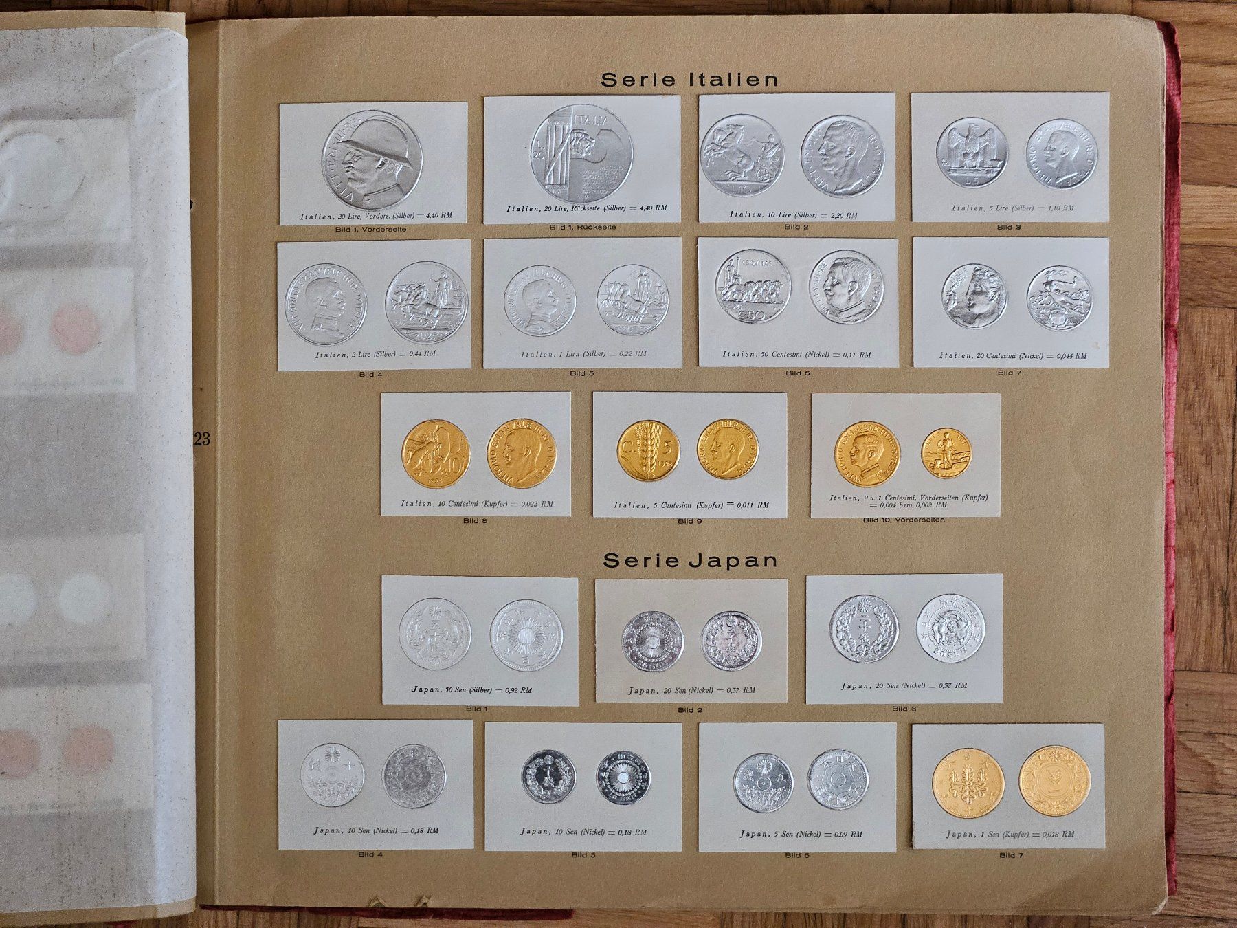 Tutti le monete: Greiling Munz Sammlung Dresden 1929 – Usato da Lugano venduto da Numisartes 6