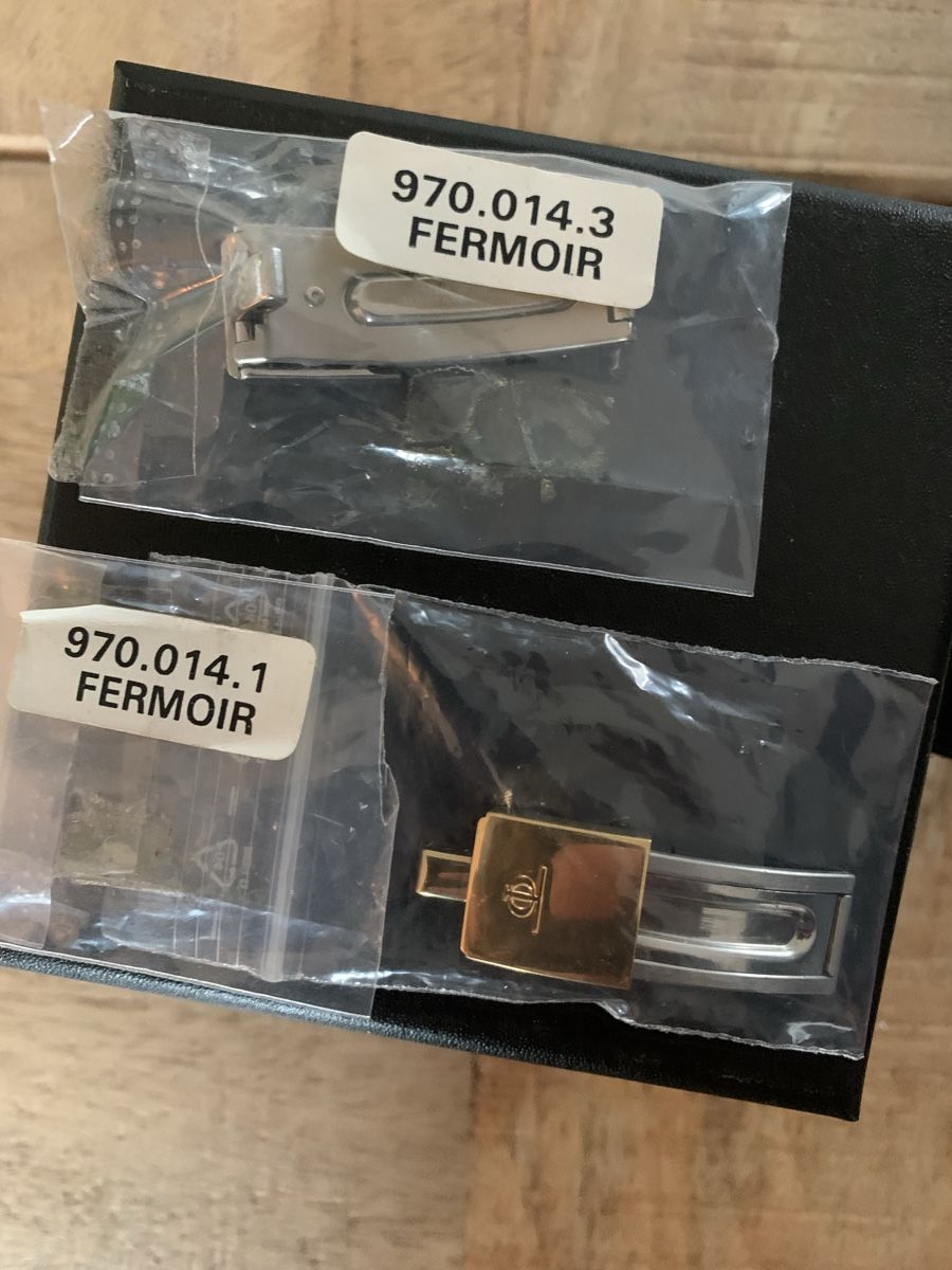 Baume & Mercier Uhren: Baume et Mercier – Gebraucht aus Zürich von lindalaura 5