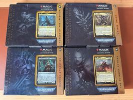 Magic The Gathering Warhammer 40K