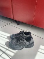 Adidas Schuhe Torsion schwarz