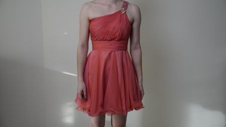 Luxuar Limited Abendkleid Ballkleid Cocktail XS S