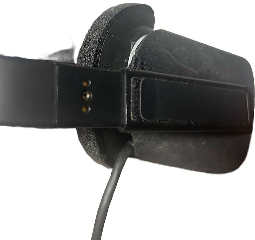 Meta Casco VR: VR-Brille: Oculus Meta Rift VR + Touch – Usato da Greppen venduto da swi_v9rx 1