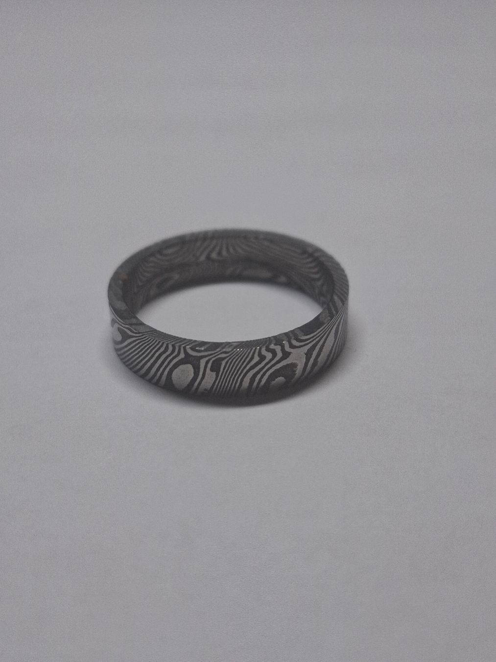 Mood Anelli: Addon pour Mood taille 54 Damasse 2/3 – Usato da Riddes venduto da mim_qs5p 1