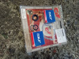 Piaggio Motor Revision Set