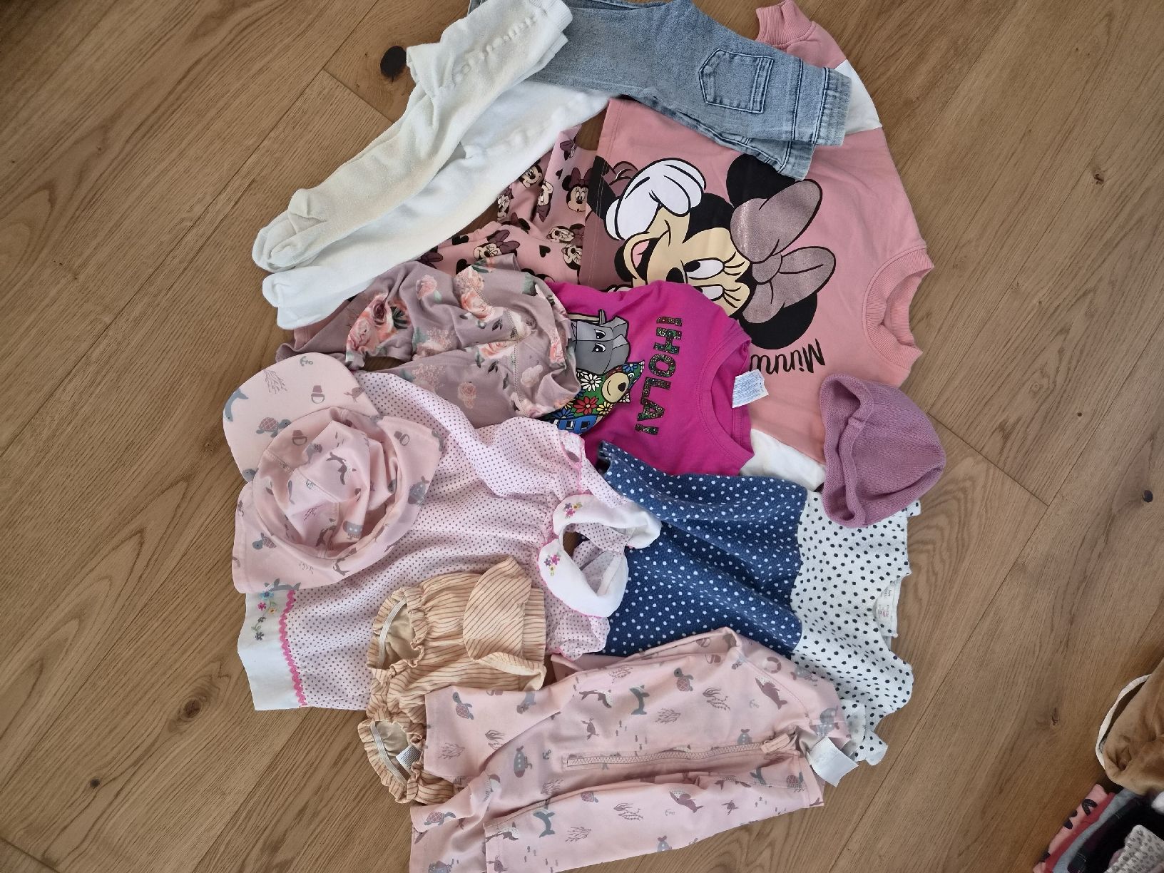 Lotti & Set di vestiti: Babykleidung Grösse 80 – Usato da Wettingen venduto da sof_yw7f 1