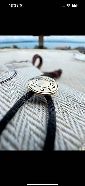 Hermès Bracciali & Braccialetti: Bracelet Hermes Clou de Selle – Usato da Neuchatel venduto da mar_9blm 2