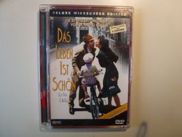 Das Leben ist schön (DVD)