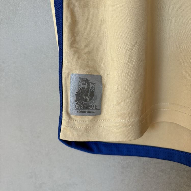 Fc Sevette Geneve Trikot Adidas Away (Gebraucht) in Winterthur für CHF ...