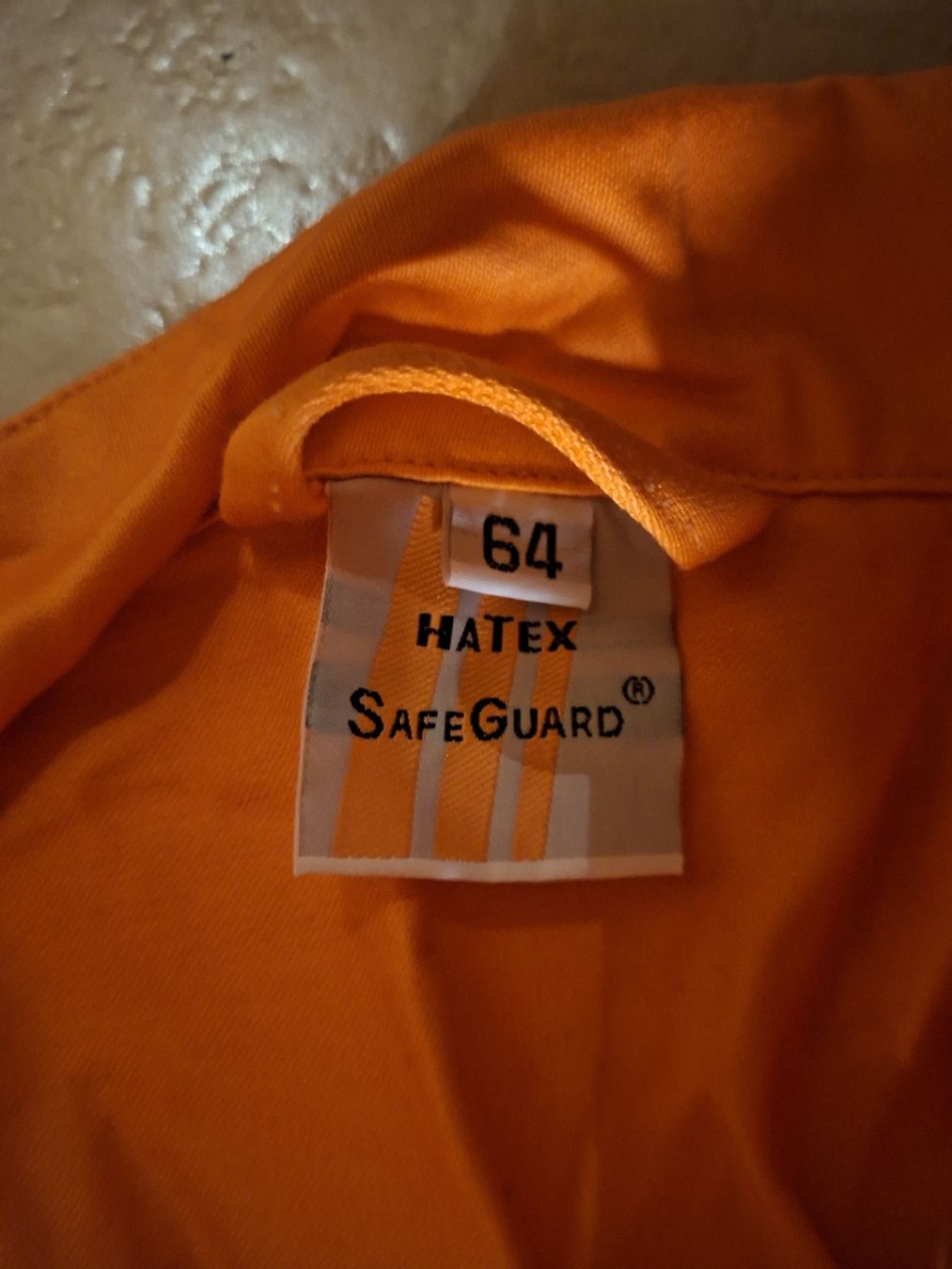 Anzüge, Sport- & Funktionsanzüge: Grosses Arbeitskombi von Hatex – Neu (gemäss Beschreibung) aus Schwanden Sigrisw von len_9yqg 2