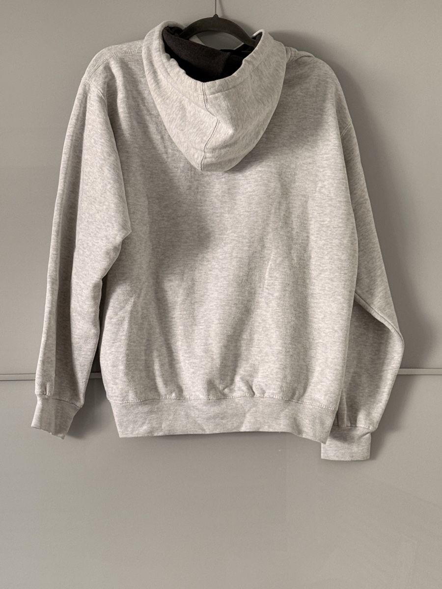 Maglioni & Felpe: PRAIRIE MOUNTAIN,Hoodie, Gr. L, grau – Nuovo (secondo la descrizione) da Basel venduto da sel_g 1