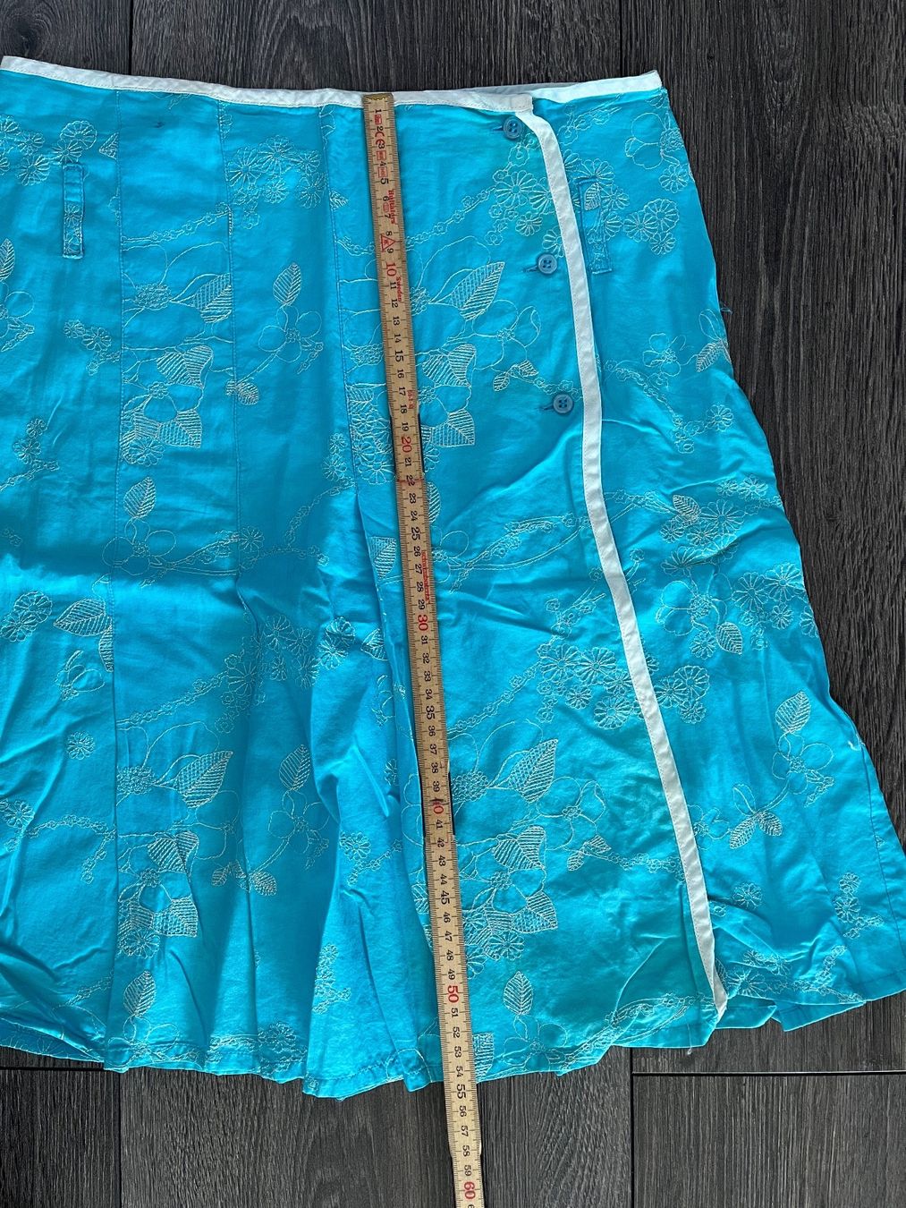 Röcke: Rock und Bluse gr 34 – Gebraucht aus Gwatt (Thun) von Letzte-Chance-III 5
