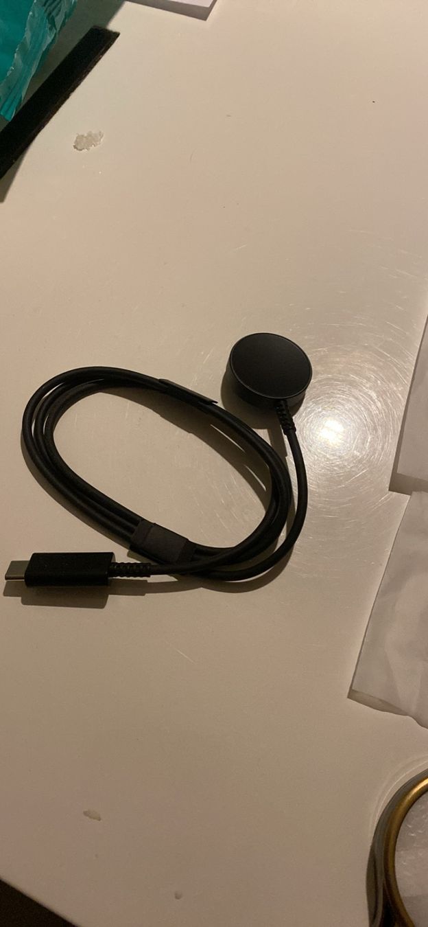 Samsung Smartwatch: Samsung Galaxy 5 pro Smartwatch – D'occasion à Dällikon par YOTECH 6